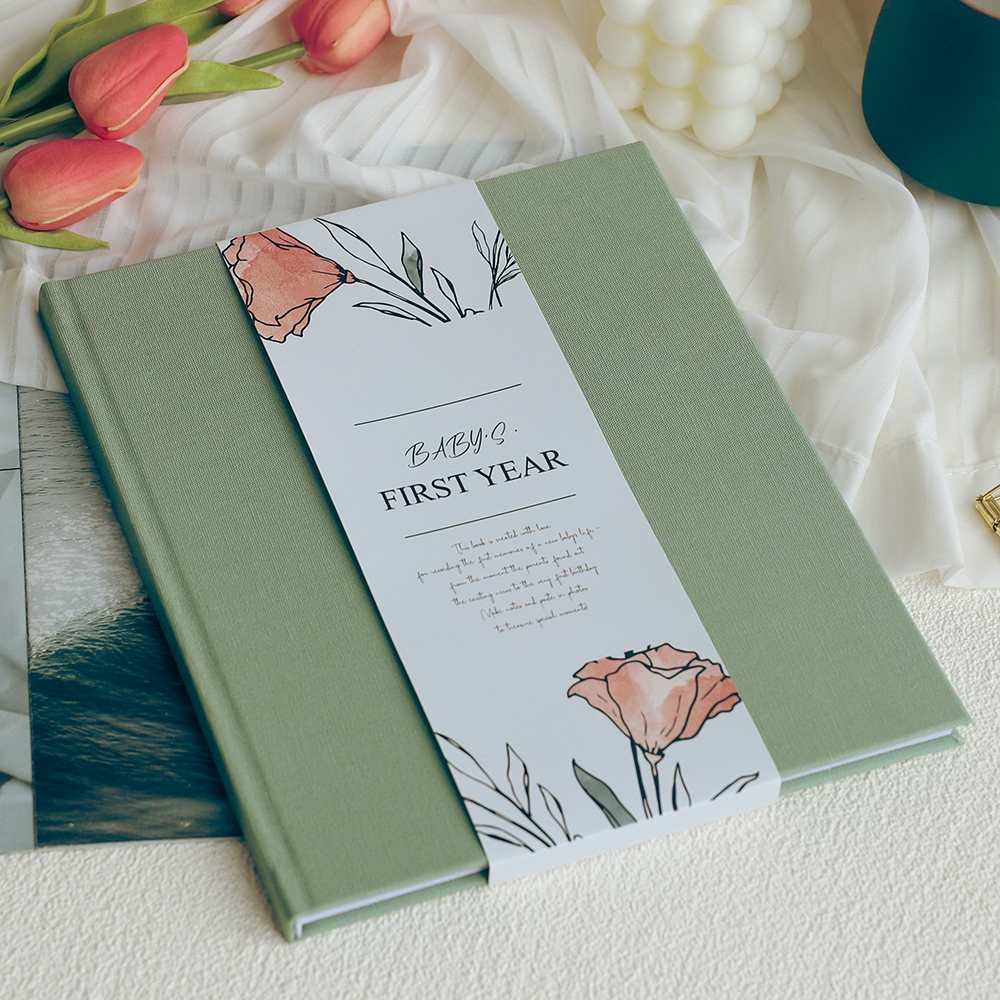 Livre pour bébé