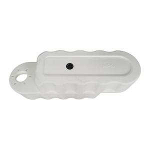 Barrière de sécurité pour karting en PE, pour intérieur et extérieur, avec indice d'impact M65 et protection IP55 - Product Image 6