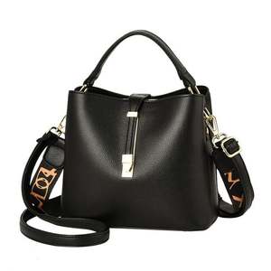 2025 Chine fournisseur nouvelle mode sac à main dame en cuir véritable femmes sacs à main sac fourre-tout sac à bandoulière unique - Product Image 6