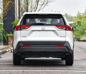 Toyota <span class=keywords><strong>RAV4</strong></span> 4WD Bz4X Highlander essence d'occasion 2020-2025 - Product Image 6