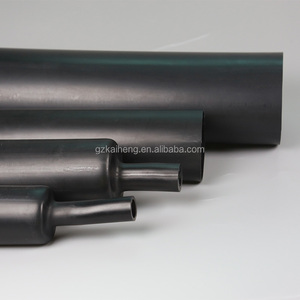 AS9100D standardına sahip ağır duvar yalıtım borusu ısı Shrink tüpü - Product Image 4