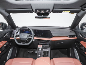Venta Caliente de Autos Usados Changan X5 PLUS 1.5T DCT de Gasolina, <span class=keywords><strong>Auto</strong></span> Changan Económico de Gasolina/Petróleo, SUV de 5 Asientos - Product Image 6