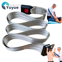 Ceinture de Mobilisation Mulligan Professionnelle pour la Libération des Articulations et des Tissus Mous – Outil d'Entraînement de Rééducation Physique