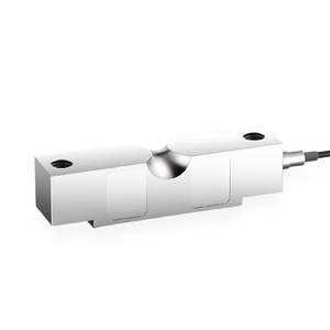 Sensores de pesaje Veidt para básculas de camiones CAS Kais DSB1-10Klb, DSB1-20Klb, DSB1-25Klb con pantalla digital precisa que ofrece lecturas precisas - Product Image 1