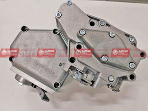 Regulador de velocidad mecánico Tier One Agents 923976.0542, 21120693, 2111435 para Kalmar, Engranajes de válvula de aceleración de precisión RPM - Product Image 3