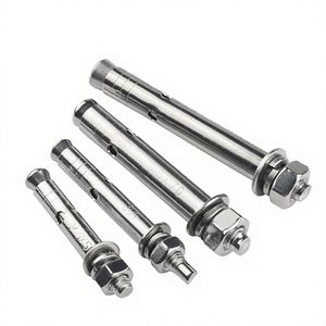 Ancres de réparation amovibles en acier renforcé pour poteaux de clôture, piquets en bois inclinés, et pointes de terre robustes pour la réparation de supports inclinés ou cassés - Product Image 4