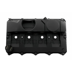 Compre piezas de automóviles al por mayor BC1Q6K271AA Accesorios para automóviles Cubierta y junta basculante del árbol de levas del motor para <span class=keywords><strong>Ford</strong></span> Transit Mk7 2,4 Tdci - Product Image 3
