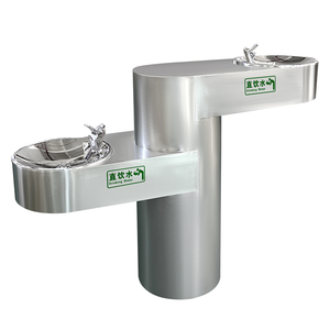 <span class=keywords><strong>Fontaine</strong></span> à <span class=keywords><strong>eau</strong></span> publique murale extérieure en acier inoxydable, <span class=keywords><strong>fontaine</strong></span> à <span class=keywords><strong>eau</strong></span> publique intelligente, <span class=keywords><strong>fontaine</strong></span> extérieure pour lieux publics - Product Image 5