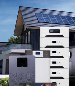 Système solaire monocristallin 11 kW 48 V avec fonction de complément au réseau, batterie lithium-ion 16 kWh, kit complet de montage autonome <span class=keywords><strong>pour</strong></span> balcon - Product Image 6