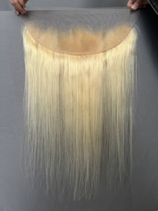 Frontals en dentelle transparente 613 13x4 13x6 - Product Image 2