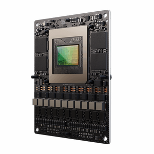 โมดูลอิเล็กทรอนิกส์ AGX Thor ของ GXT รุ่น900-13834-0000-000ของแท้โมดูล Jetson Thor T4000มอบประสิทธิภาพด้านปัญญาประดิษฐ์สูงถึง1200 TFLOPS - Product Image 1