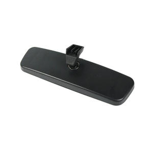 Espejo retrovisor interior para Citroen C1 Peugeot 107 Toyota Aygo 25,5x7x6,5 cm, espejo plano, accesorio Interior para coche - Product Image 4