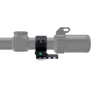 Anneaux de montage de lunette BANGBANG avec niveau à bulle 20 mm – Supports tactiques essentiels pour la chasse - Product Image 6