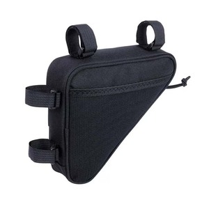 Bolsas de Bicicleta Personalizadas al por Mayor: Bolsa Triangular para Cuadro de Bicicleta, Bolsa de Esquina para Bicicleta, Bolsas para Barra Transversal de Bicicleta - Product Image 2
