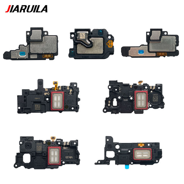 Mobile Spares Earpiece Speaker for Samsung S21 S22 S23 Ultra Plus Mobile Phone Ear Speaker