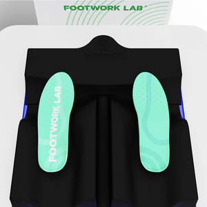 2024 chất lượng hàng đầu toàn Bộ bán ai <span class=keywords><strong>3D</strong></span> Chân máy quét cho cửa hàng giày tùy chỉnh đế khuôn chỉnh hình dáng đi phân tích - Product Image 5