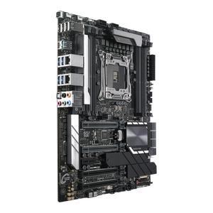 Placa Base para Servidor C422, Procesador W-2100 W-2200 CPU Pro WS C422-ACE WS-C422-SAGE/10G WS-C422-PRO/SE, LGA 2066 - Product Image 6