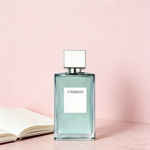 Parfum unisexe longue tenue 12-24 heures, floral, sucré, gourmand, écologique, vaporisateur, marque privée, parfum fruité, eau de parfum - Product Image 2