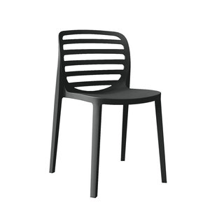 <span class=keywords><strong>Silla</strong></span> de plástico de diseño moderno al por mayor de China, <span class=keywords><strong>silla</strong></span> de comedor sólida, Sillas De Plasticas, <span class=keywords><strong>silla</strong></span> apilable de café PP - Product Image 4