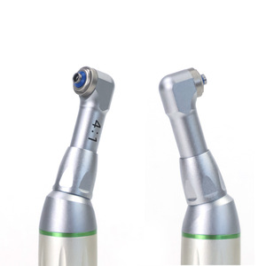My Dental Handpiece กังหันลดขนาด4:1-4:1สำหรับขัดแปรง E Type อินเตอร์เฟซ - Product Image 2