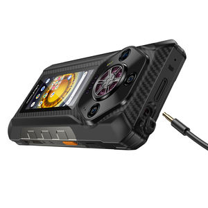 Téléphone Durci Ulefone Armor 30 Pro 5G, Écran Arrière de 3,4" le <span class=keywords><strong>Plus</strong></span> <span class=keywords><strong>Grand</strong></span>, Haut-Parleur 118dB, Jusqu'à 32Go + 512Go - Product Image 4