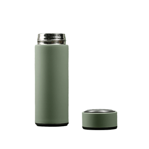 La Fabbrica Può Personalizzare Set Regalo Aziendali con Logo, Set Regalo con Taccuino A5 e Tazza Termica - Product Image 4
