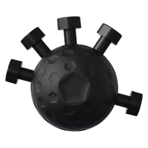 CZFIT - Agarrador de Dedos Antideslizante de ABS para Ejercicios, Resistente al Agua y al Sudor, Dispositivo de Entrenamiento de Dedos para Reducir el Estrés Venoso - Product Image 2