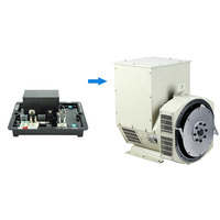 Pièces de rechange pour générateur diesel sans balais AVR R220
