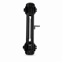 Support de drapeau de hayon tout-terrain 4x4, support d'antenne pour Jeep Wrangler JK JL