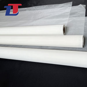 ม้วนสกรีนผ้าไหมโพลีเอสเตอร์40ม้วนขนาด500ไมครอน90 100 - Product Image 2