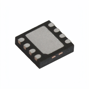 8 WDFN Exposed Pad Electronics Component Manufacturer Channel AS1524-BTDR Data Acquisition - Product Image 1