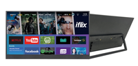 Nouvelle arrivée best-seller Vente en gros 15.6 pouces moniteur portable 1920*1080 IPS commutateur PS4 jeu tablette plus frameo ou baleine TV