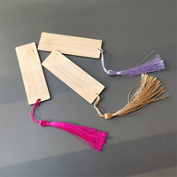 Signets en bambou vierges avec logo personnalisé pour le bricolage, boîtes en bois artisanales, enseignes murales