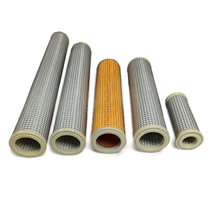 Usine en gros nouvelle condition PARKER FINITE filtre à air comprimé de précision 0.01 microns <span class=keywords><strong>éléments</strong></span> filtrants produits de remplacement - Product Image 6