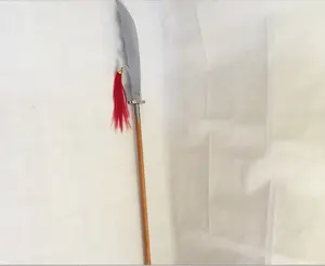 Biểu diễn luyện tập võ thuật Kungfu Shuangdao, võ thuật truyền thống Trung Quốc - Product Image 2