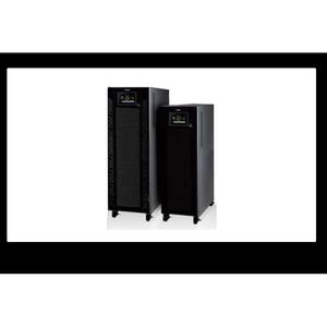 เครื่องสำรองไฟฟ้า Baoxing Pht3330 ขนาด 30Kva 30Kw พร้อมระบบตรวจสอบพลังงาน - Product Image 2