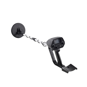 Detector de Metales Subterráneo para Arqueología y Oro MD-4030 - Product Image 2