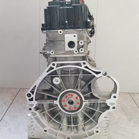 Pièces automobiles JL476ZQCD, bloc moteur, 4 cylindres, 1.5T, moteur de voiture pour Changan CS75 CS55 CS35 CX70 CS95