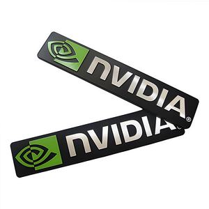 맞춤형 모던 다이캐스트 알루미늄 오일 프레스 가공 실크스크린 인쇄 라우드스피커 박스 사운드박스 명판 3D 엠보싱 - Product Image 5