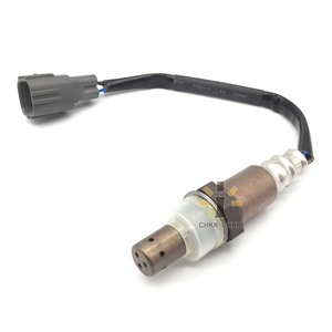 เซ็นเซอร์ออกซิเจน PEIVSO คุณภาพสูง OEM รุ่นทดแทน 89465-0G030 894650G030 สำหรับ Toyota Land Cruiser Prado 1GRFE วัดอัตราส่วนอากาศและเชื้อเพลิง - Product Image 1