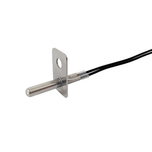 Sonde de température d'air de retour 10K <span class=keywords><strong>Beta</strong></span> 3435 à montage sur bride <span class=keywords><strong>NTC</strong></span> 20k pour système de contrôle de boîtier VAV - Product Image 4