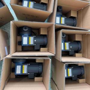 PVC in acciaio inossidabile PVDF pompa dosatrice chimica industriale - Product Image 6