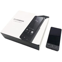 Traducteur IFLYTEK original 4.0 à double écran 2.0, traducteur de poche intelligent pour les voyages, traduction linguistique en temps réel