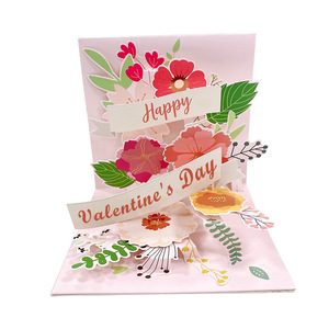 <span class=keywords><strong>Carte</strong></span> en papier pour la fête des mères, <span class=keywords><strong>carte</strong></span> de remerciement, de bénédiction, <span class=keywords><strong>d</strong></span>'<span class=keywords><strong>anniversaire</strong></span>, <span class=keywords><strong>mot</strong></span> imprimé 3d pop up, cartes de vœux, nouvelle collection - Product Image 4