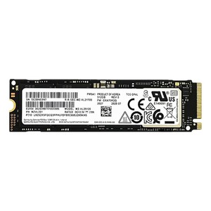 Samsung PM9A1 <span class=keywords><strong>SSD</strong></span> M.2 2280 Nvme Pcie Gen 4.0X4 Ổ Cứng Thể Rắn Gắn Trong Cho Máy Tính 256G 500GB 1TB Lexar ABS - Product Image 1