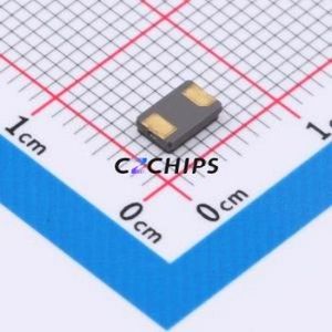 SWXH8ABVF0-24.000000 Crystal (Passive) SMD5032-2P Crystal Oscillator SMD Crystal Oscillator 24MHz 10ppm 10pF - Product Image 2