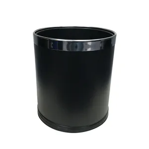 TOPSALE Hotel Room Kitchen Recycle Trash Garbage Rubbish Dust Waste Bin