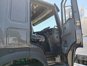 Used HOWO Dump Truck 8x4 Mining Dumper Truck Weichai Engine <b>12</b> Wheel Tipper Truck RHD/LHD - Product Image 3