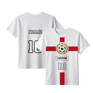 <span class=keywords><strong>Tops</strong></span> Uniforme T-shirt de haute qualité, survêtement, maillot de club pour la vente en gros, entraînement, maillot de club professionnel - Product Image 2