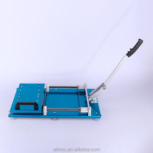 เครื่องทำเชชลลิกและเคบับเสียบเนื้อด้วยมือใช้งานง่ายสำหรับใช้ในบ้าน - Product Image 6